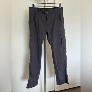 Prana Zion Stretch Pant Men’s